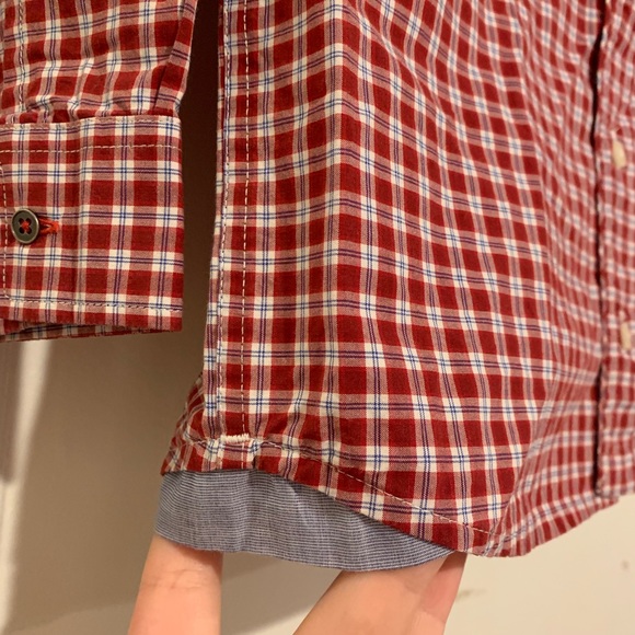 Kids button down shirt - Picture 2 of 6